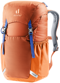 Deuter Junior Chestnut-Mandarine